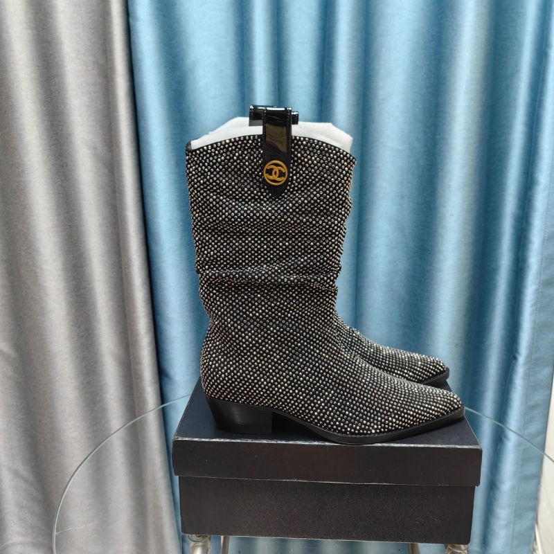 Ch*el boots